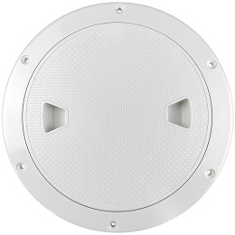Смотровой лючок 203 мм (8'') белый Sunfine Marine (SF20314-2W)